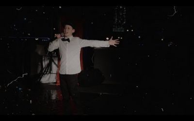 Jeremy’s Bar Mitzvah