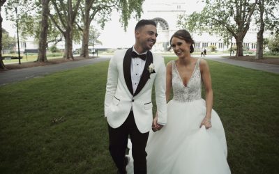 Joel & Tennille