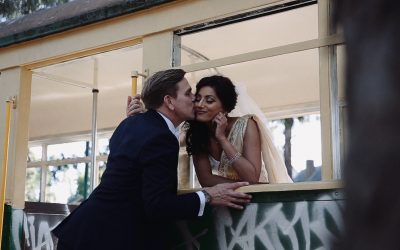 Joerg & Ruth