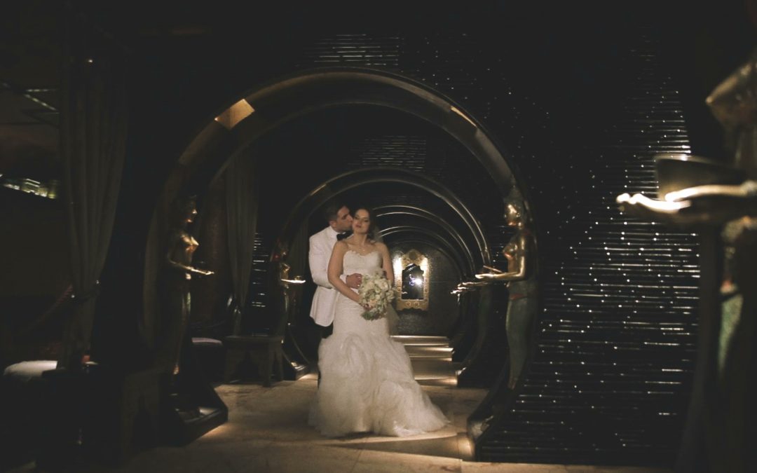 John & Angelica