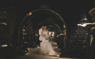 John & Angelica