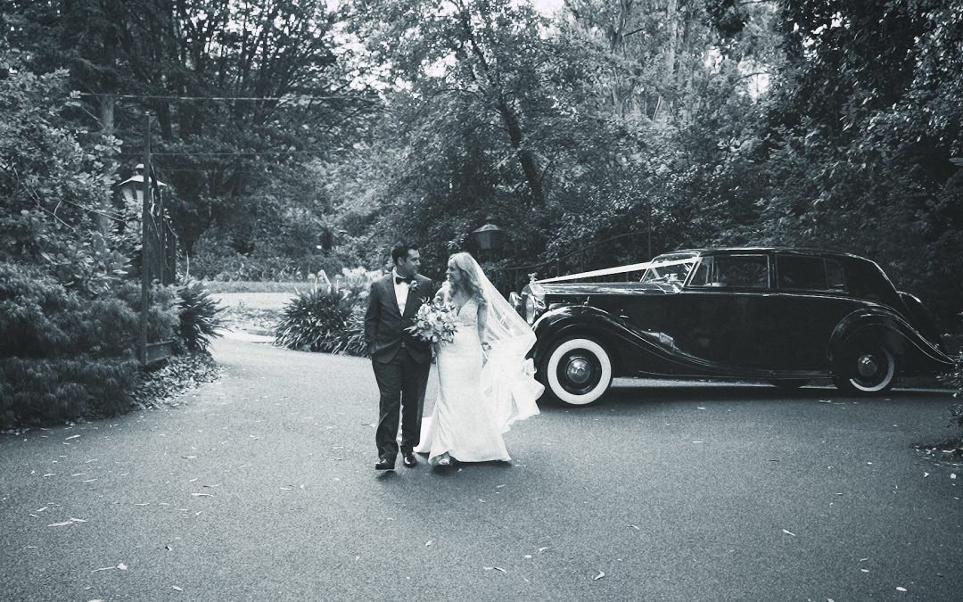 John & Daniella – Tatra Wedding Reception Videography