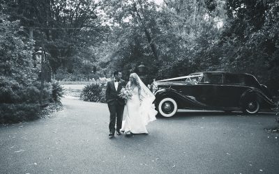 John & Daniella – Tatra Wedding Reception Videography