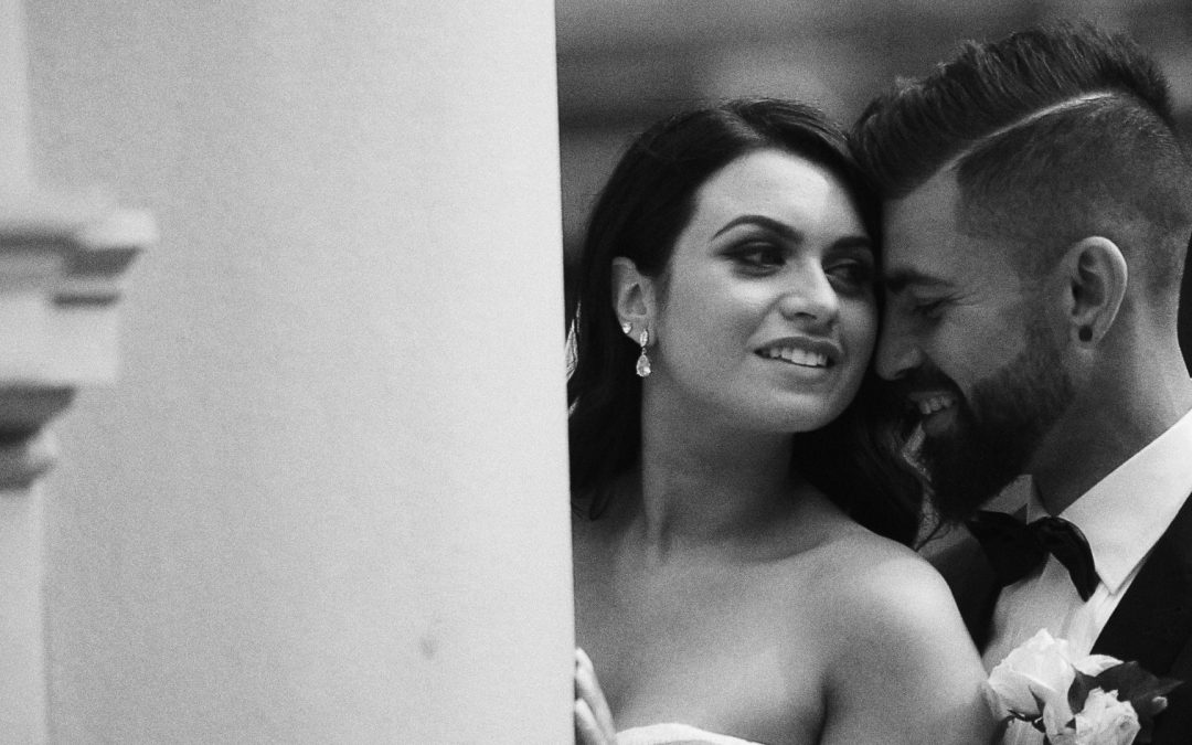John & Laura