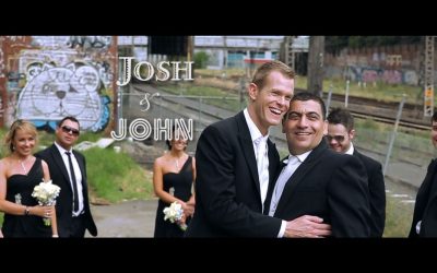 John & Josh