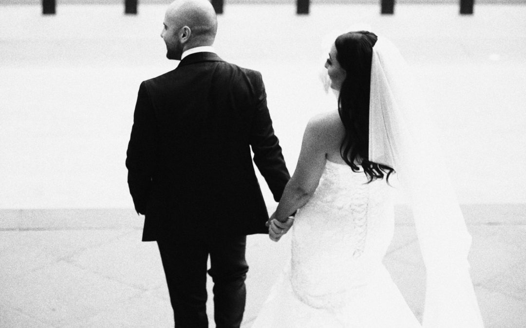 Encore St Kilda Wedding Videography – Jonathan & Stephanie