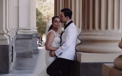 Joseph & Eleni
