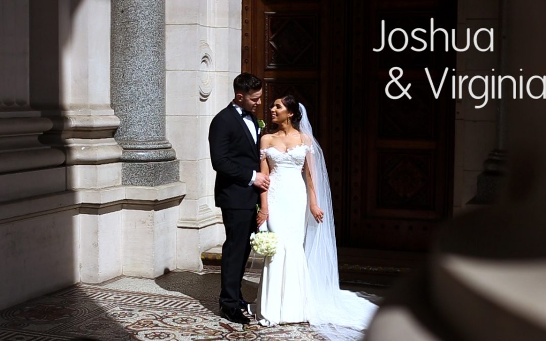 Joshua & Virginia