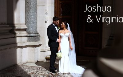Joshua & Virginia