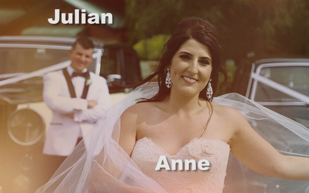 Julian & Anne