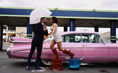 Stunning Wedding Videography – Kondros and Jacinda’s Wedding