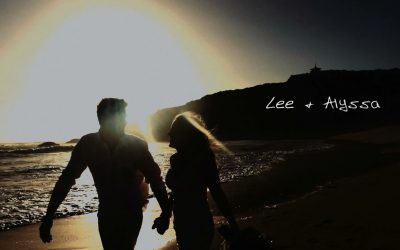 Lee & Alyssa