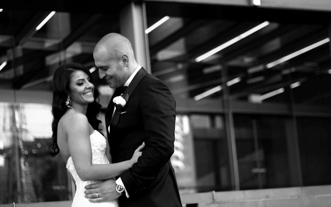 Leo & Valerie