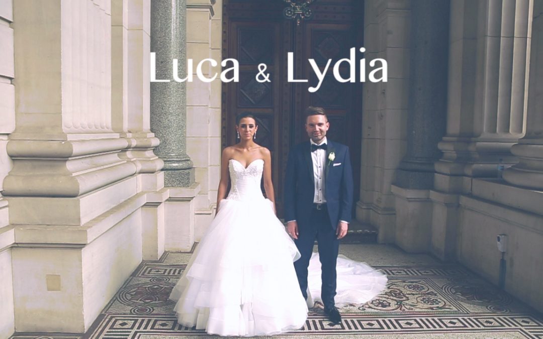 Luca & Lydia
