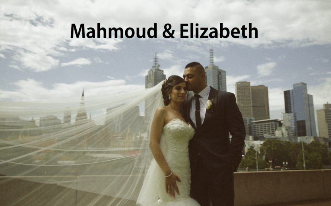 Mahmoud & Elizabeth
