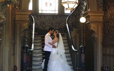 Marc & Josie