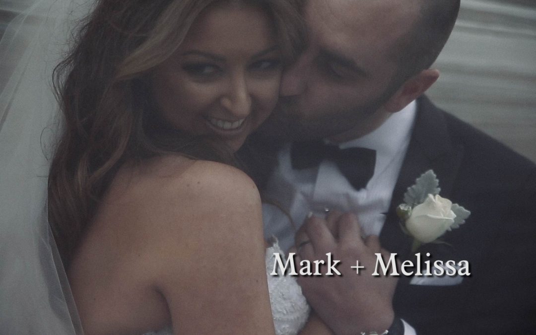 Mark & Melissa