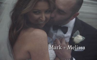 Mark & Melissa