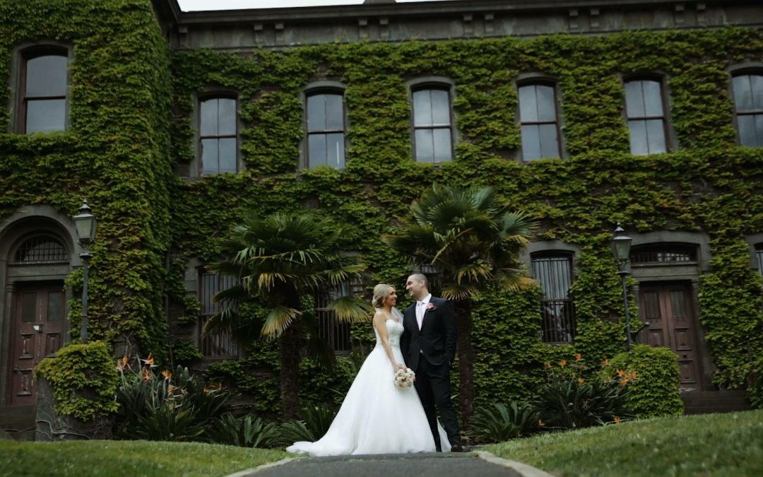 Marko & Christine