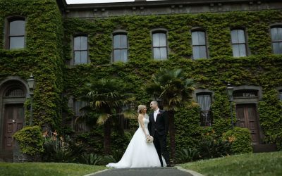 Marko & Christine