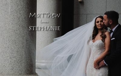 Matthew & Stephanie