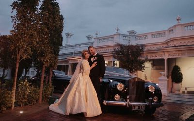 Matthew & Isabella
