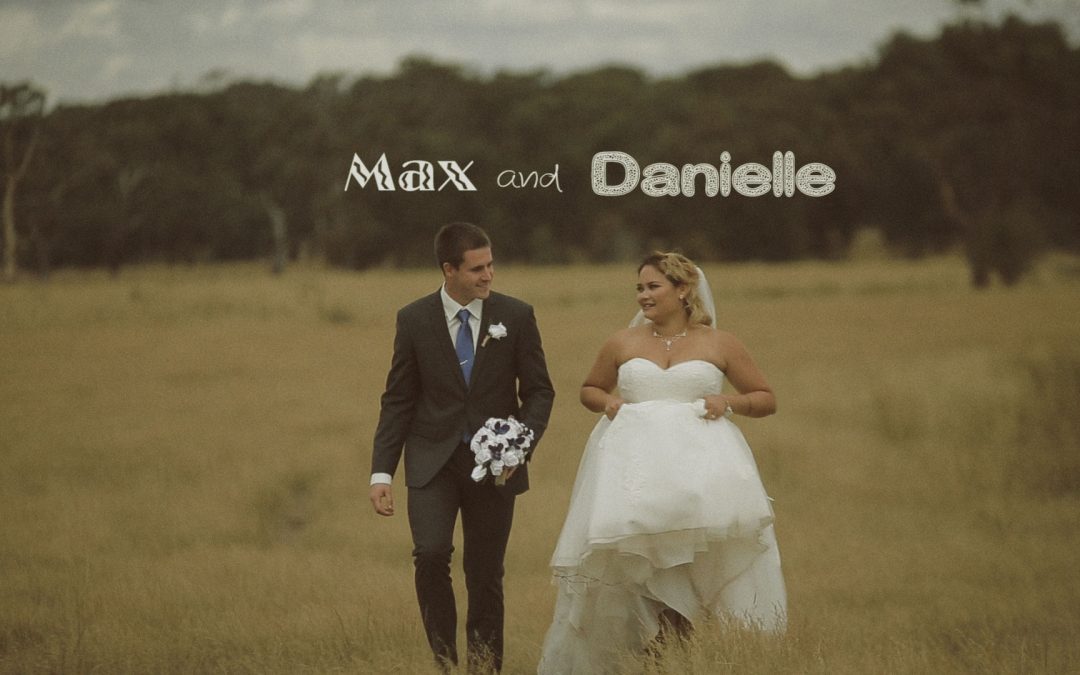 Max & Danielle