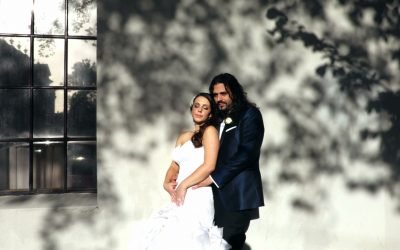 Michael & Chantel