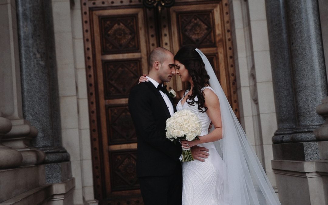 Michael & Mandy