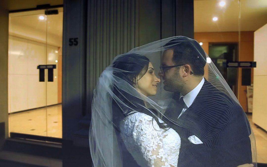 Michael & Shifra