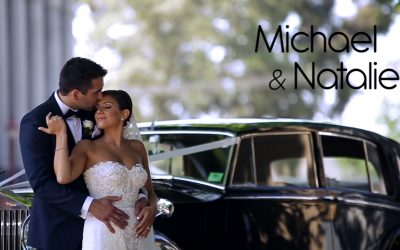 Michael & Natalie