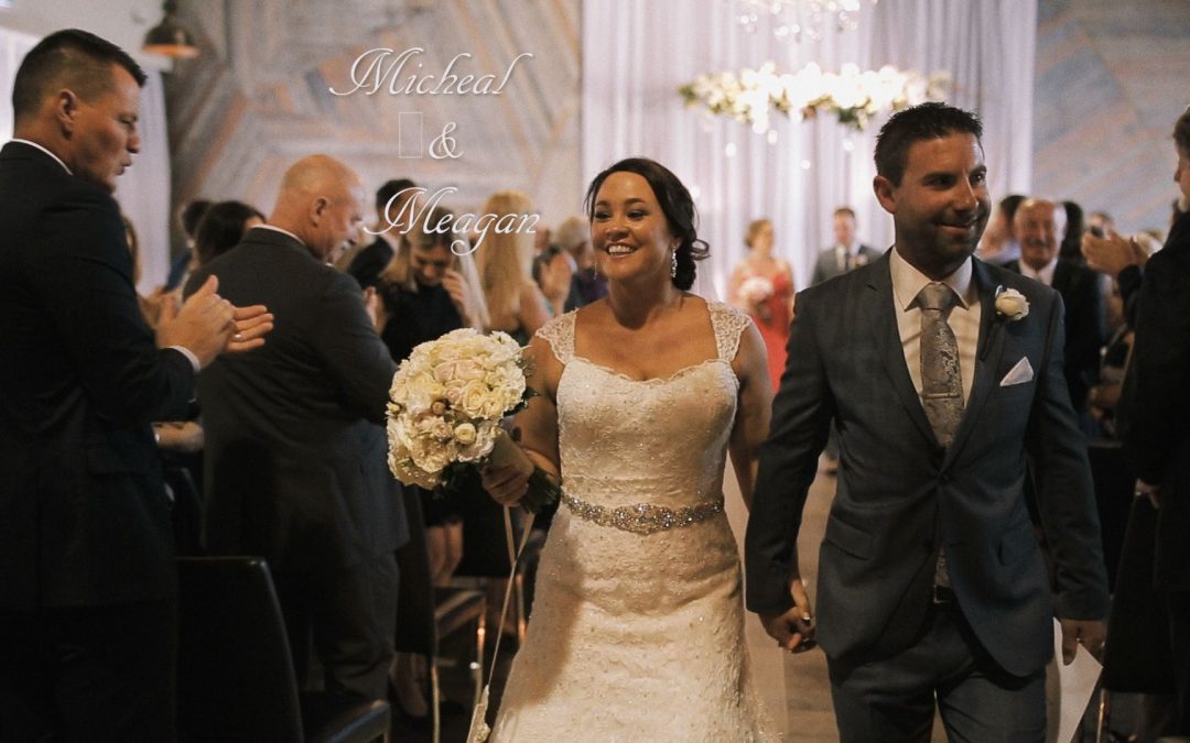 Micheal & Meagan