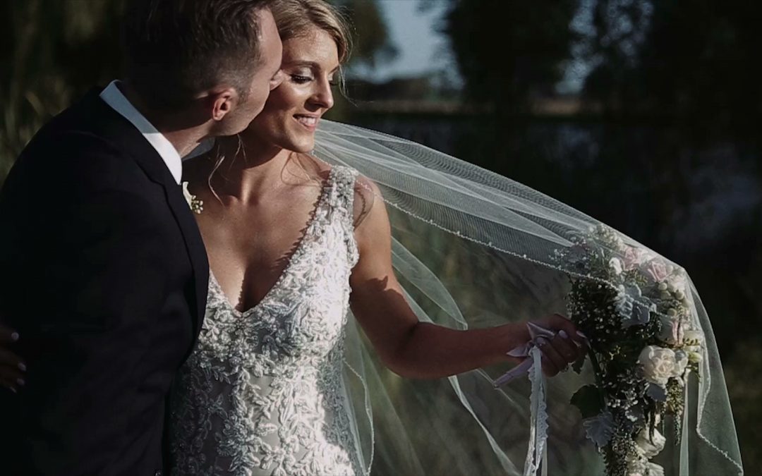 Mitchell & Robyn