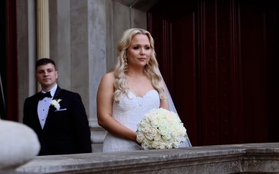 Nathan & Elena – The Park