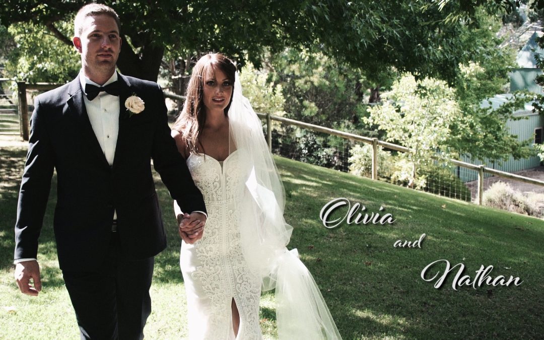 Nathan & Olivia – The Epicurian Red Hill