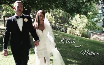 Nathan & Olivia – The Epicurian Red Hill
