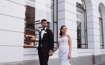 Nicholas & Katerina