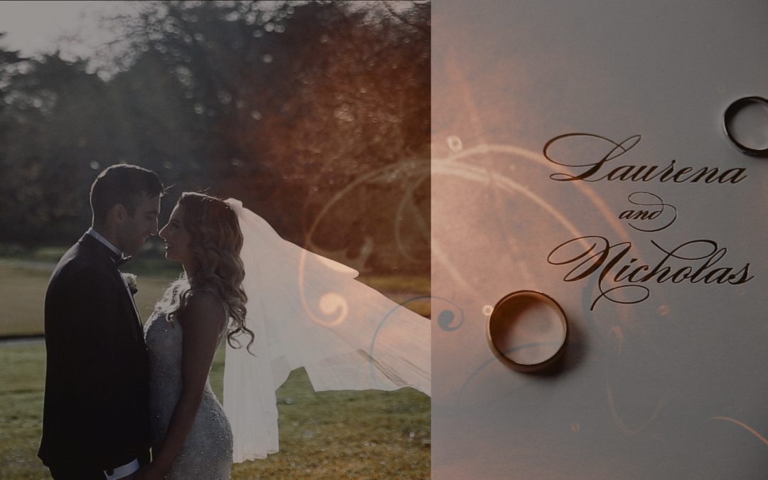 Nicholas & Laurena