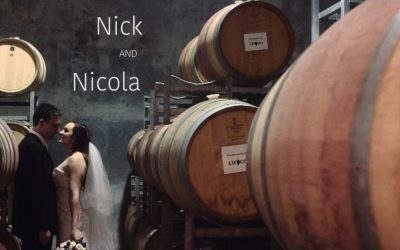 Nick & Nicola
