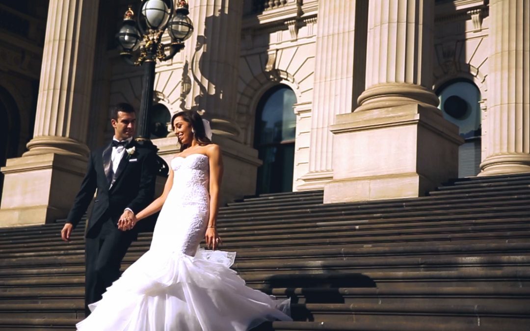 Nick & Sophia