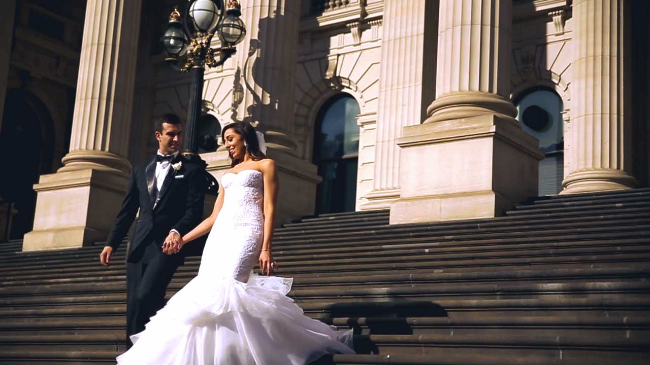Pro Eye - What is the Best Wedding Videography Package for me?