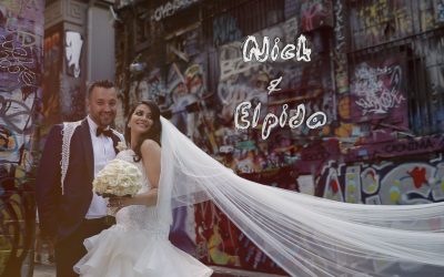 Nick & Elpida
