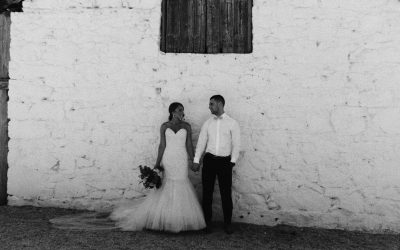 Nick & Sarah