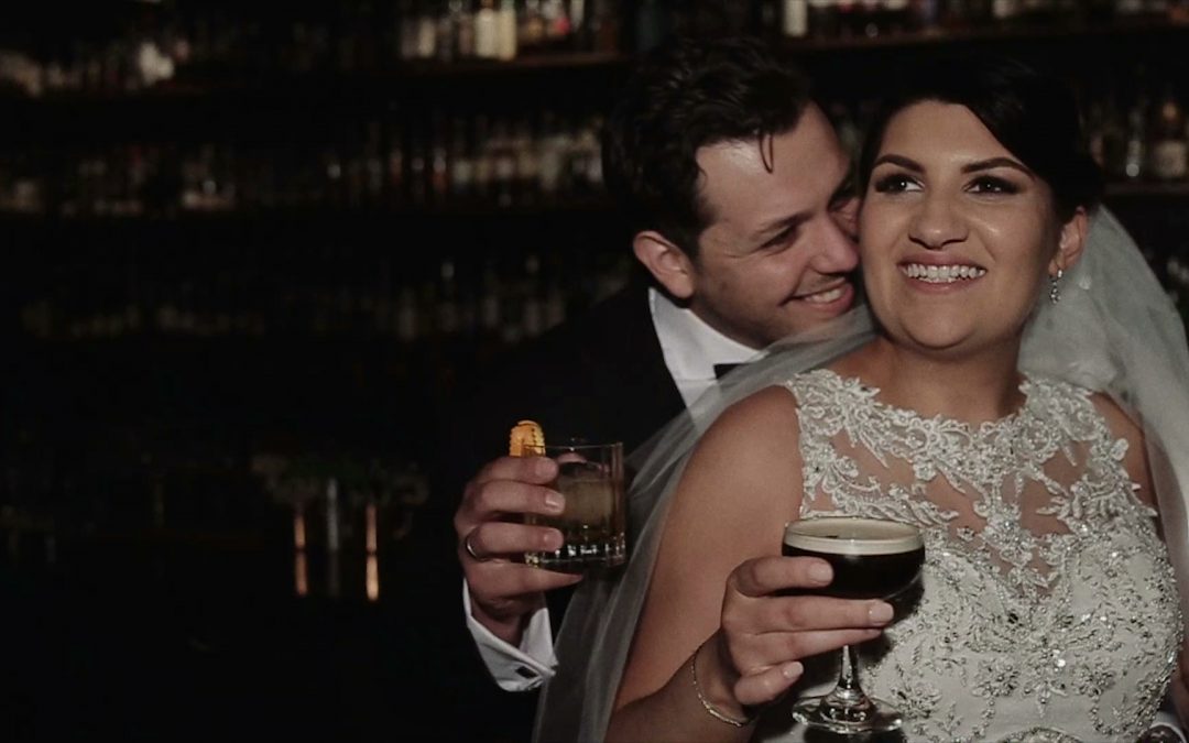 Nikolas & Eleni