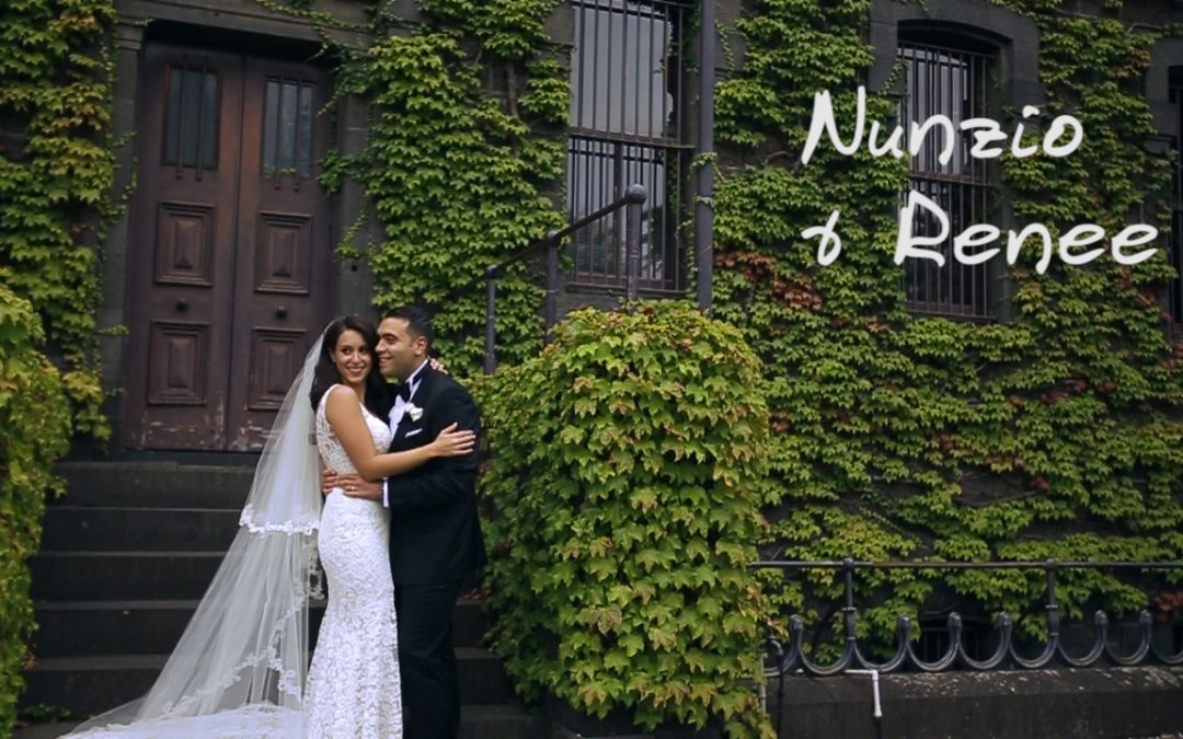 Nunzio & Renee