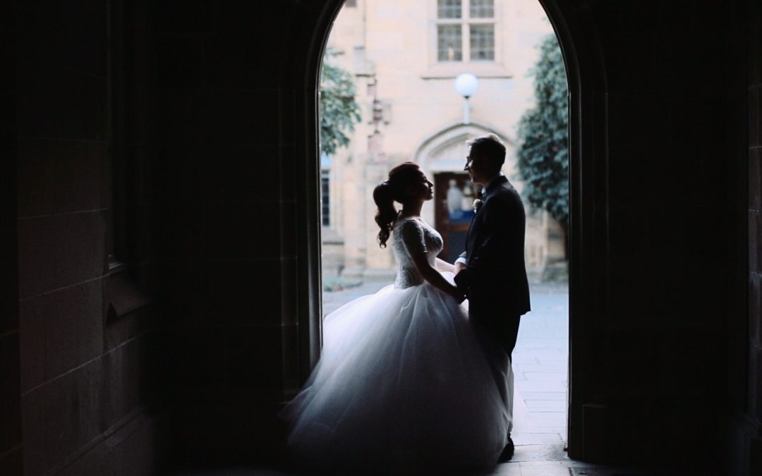 Paolo & Romina
