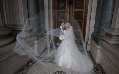 Peter & Natalie
