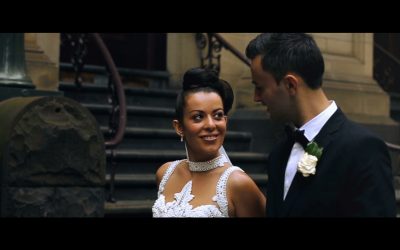 Peter & Stacey