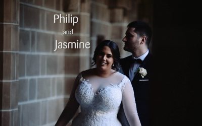 Philip & Jasmine