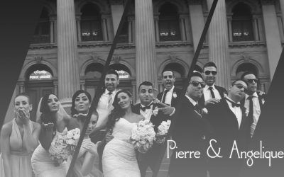 Pierre & Angelique